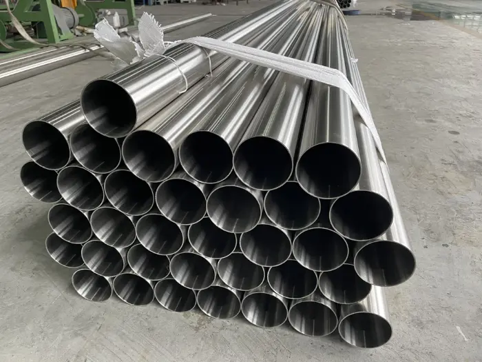 stainless-steel-pipe-factory