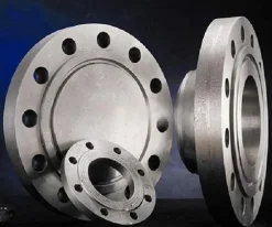 Stainless-Steel-Plate-Flange