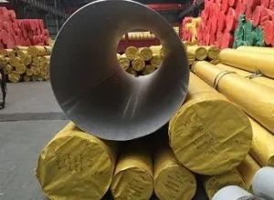 Stainless-Steel-Round-Pipes