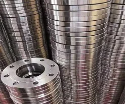 Stainless-Steel-Slip-On-Flange