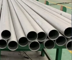 Stainless-Pipe