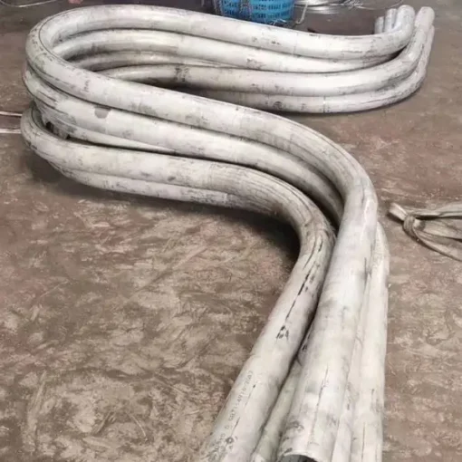 Stainless-Steel-Tube-Bending