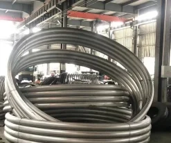 Stainless-Tube-Bending-Circle