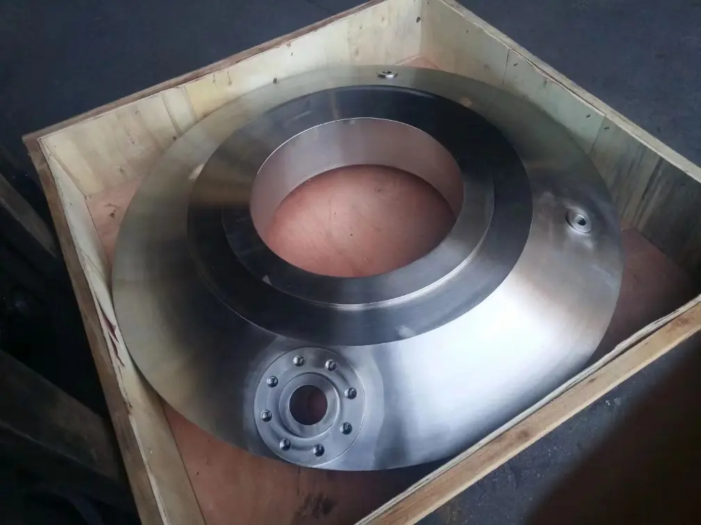 yasco-flange-package